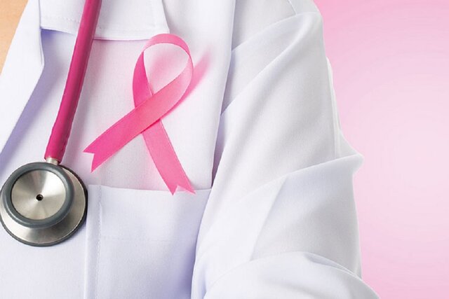 کنفرانس مجازی «مروری بر تازه‌های مرحله‌بندی آگزیلا در سرطان پستان»