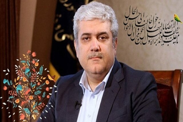 پیام معاون علمی و فناوری رییسجمهوری برای نوروز 1401