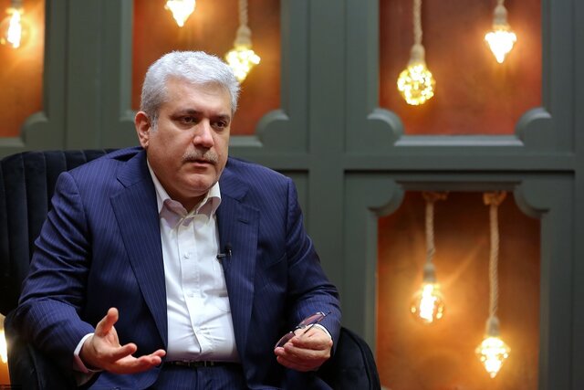 استخدام نخبگان در دانشگاهها از سوی وزارت علوم پیگیری شود استخدام نخبگان در دانشگاهها از سوی وزارت علوم پیگیری شود