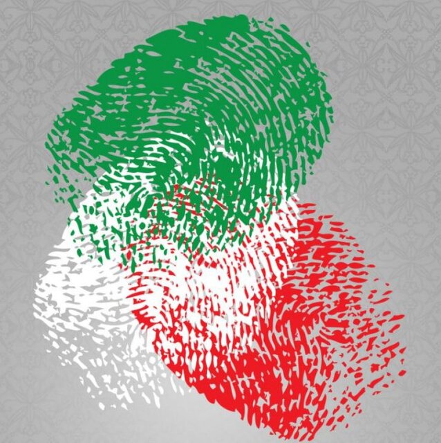 دمکراتیکترین شیوه حکومت الله