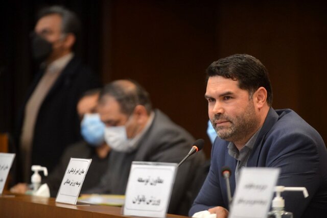 5 میلیون دانشآموز چاق داریم / ورزش ایران در سایه حوزه قهرمانی!