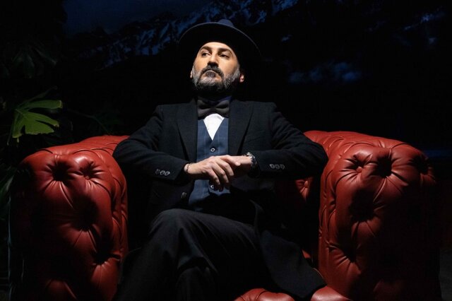 مافیا با کسی شوخی ندارد!