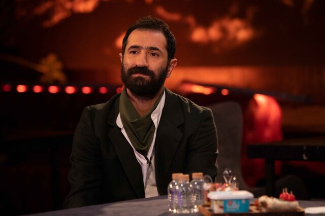 مافیا با کسی شوخی ندارد!