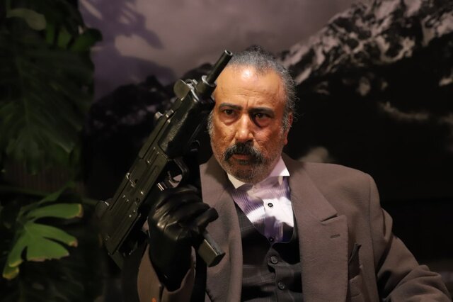 مافیا با کسی شوخی ندارد!