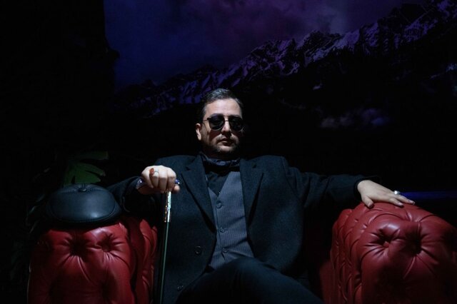 مافیا با کسی شوخی ندارد!