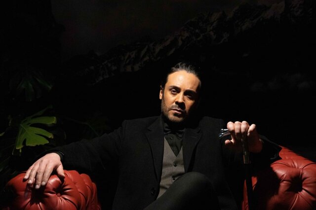 مافیا با کسی شوخی ندارد!