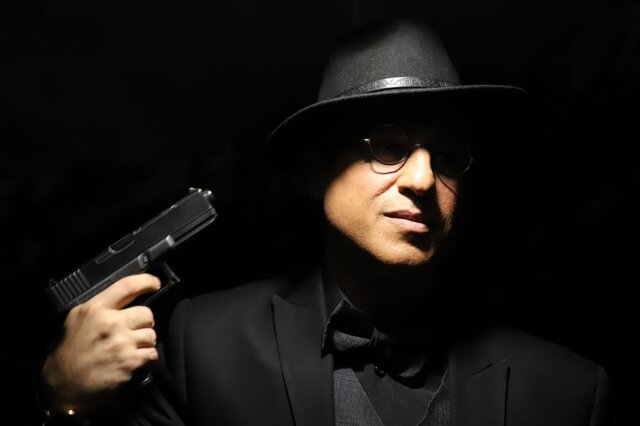 مافیا با کسی شوخی ندارد!