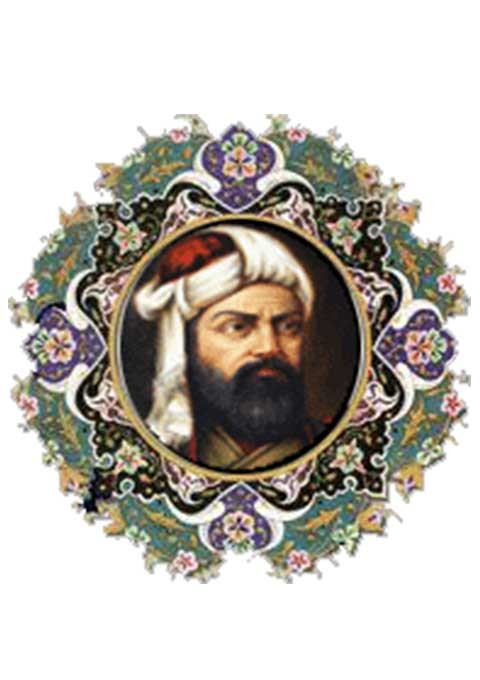 بهار در شعر ازرقی هروی