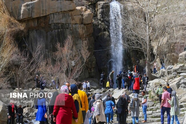 فعلا جنوب نروید؛ شمال شلوغتر میشود