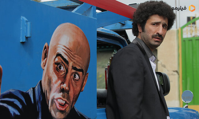 ایمان صفا: در رئالیتی شو بالاخره خود واقعیات را نشان میدهی 3