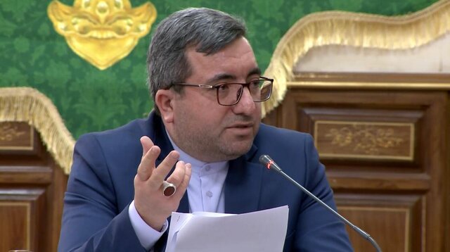 حضور رئیس سازمان ثبت اسناد در مرکز ارتباط مردمی قوه قضاییه حضور رئیس سازمان ثبت اسناد در مرکز ارتباط مردمی قوه قضاییه