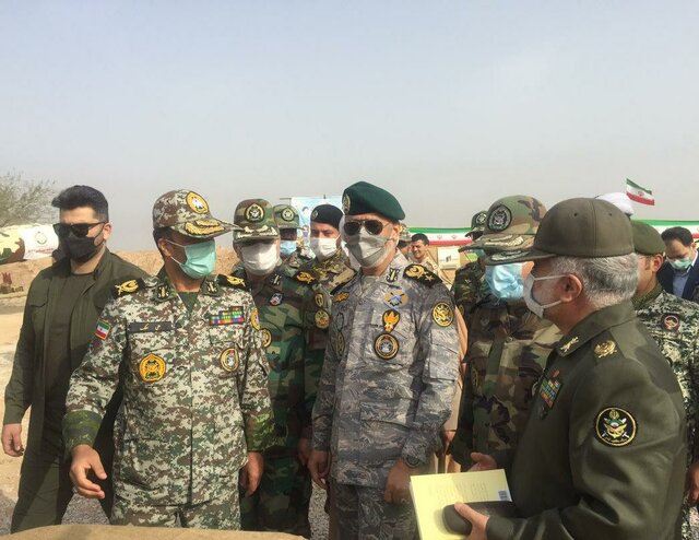 تاکید معاون هماهنگ کننده ارتش بر سهم راهیان نور جهت حفظ یاد شهدا تاکید معاون هماهنگ کننده ارتش بر سهم راهیان نور جهت حفظ یاد شهدا