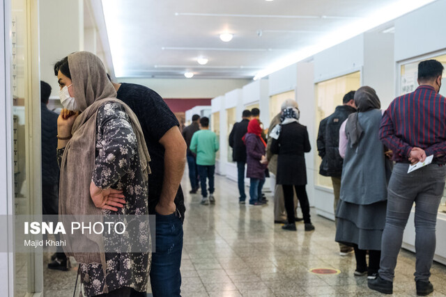 عکس تزئینی است بلیت رایگان خانه موزههای شهرداری تهران در نوروز