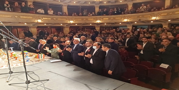 در جشن نوروز در صربستان چه گذشت؟ 4