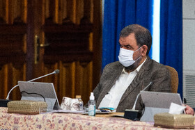 اولین جلسه هیات دولت در سال ۱۴۰۱