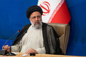 اولین جلسه هیات دولت در سال ۱۴۰۱