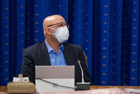 اولین جلسه هیات دولت در سال ۱۴۰۱