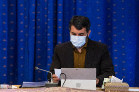 اولین جلسه هیات دولت در سال ۱۴۰۱