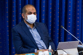 اولین جلسه هیات دولت در سال ۱۴۰۱