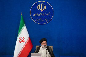 اولین جلسه هیات دولت در سال ۱۴۰۱