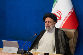 اولین جلسه هیات دولت در سال ۱۴۰۱