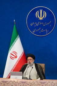 اولین جلسه هیات دولت در سال ۱۴۰۱