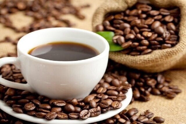 یک فنجان قهوه چه مدت انسان را بیدار نگه می دارد؟