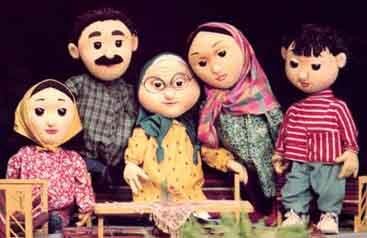 برای کارگردان «هادی و هدی» که نامش را نمیدانستیم 2