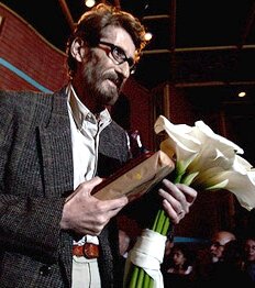 برای کارگردان «هادی و هدی» که نامش را نمیدانستیم