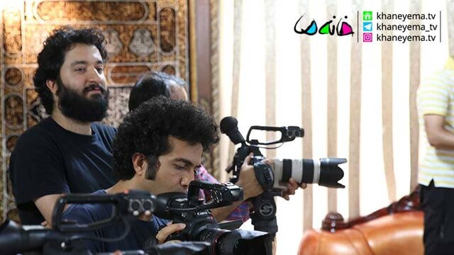 از ممیزیها در "خانه ما" تا رفتن دوربین به خانه یک روحانی