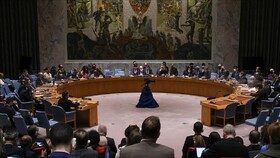 قطعنامه تشدید تحریم‌های کره شمالی روی میز شورای امنیت/چین: "بی‌فایده" است