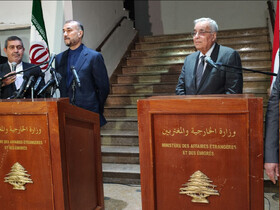 امیرعبداللهیان: در صورت رسیدن به نقطه پایانی توافق همه کشورهای منطقه از آن سود خواهند برد