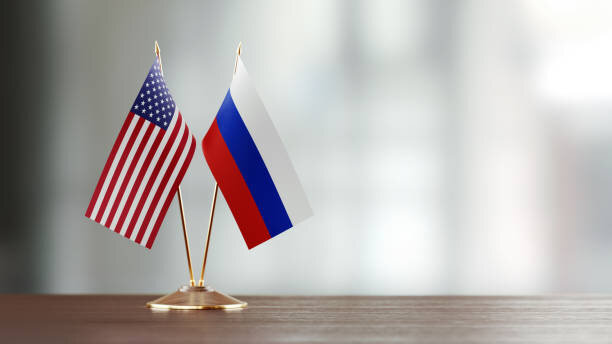 روسیه شماری از دیپلمات آمریکایی را اخراج می‌کند