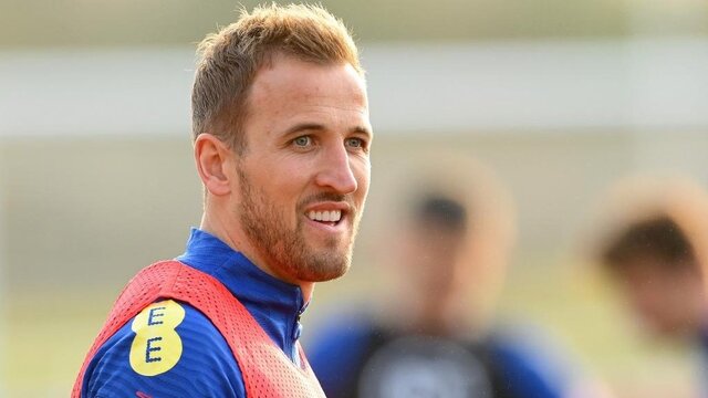 هری کین: انگلیس برای قهرمانی به قطر میرود