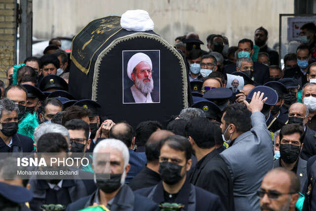 خدمات آیتالله ریشهری در حوزه قرآن و حدیث ماندگار است خدمات آیتالله ریشهری در حوزه قرآن و حدیث ماندگار است