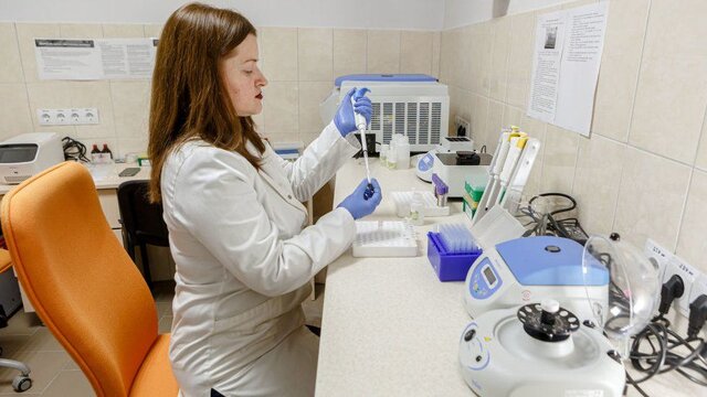 مسکو: شواهدی جدید از دخالت پنتاگون در ساخت تسلیحات بیولوژیکی در اوکراین داریم مسکو: شواهدی جدید از دخالت پنتاگون در ساخت تسلیحات بیولوژیکی در اوکراین داریم