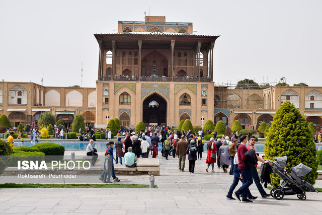 راه‌اندازی تورهای گردشگری، فرهنگی و تاریخی در ایام نوروز