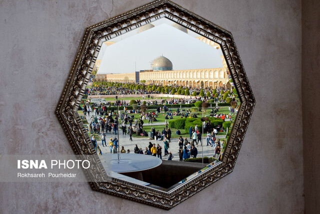 نوروز در دوران صفویان چگونه بود؟ نوروز در دوران صفویان چگونه بود؟