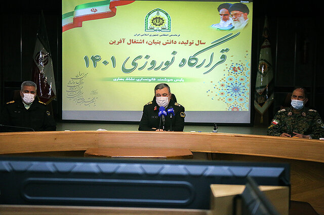 افزایش 41 درصدی تردد در جاده ها / ثبت 32 میلیون تردد نوروزی