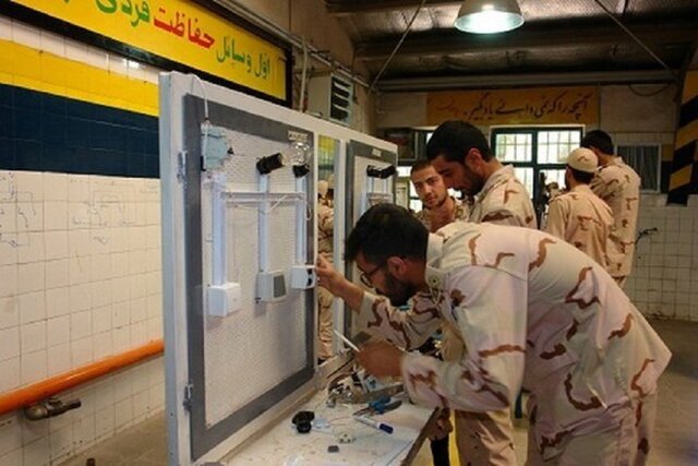 نقش خدمت نظام وظیفه در یک اقتصاد دانشبنیان