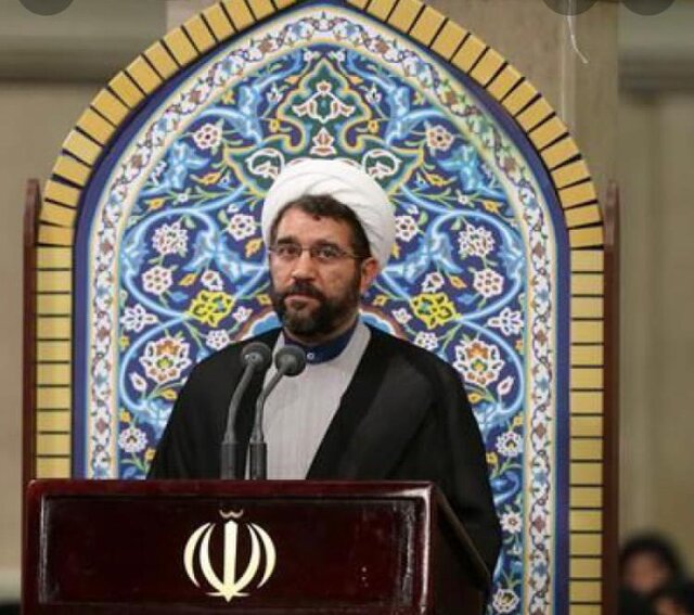 مبانی پیشرفت در اندیشه آیت الله جوادی آملی مبانی پیشرفت در اندیشه آیت الله جوادی آملی