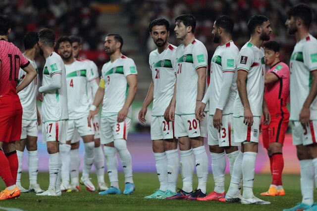 سنگال و نیوزیلند حریفان احتمالی ایران در بازی‌های دوستانه