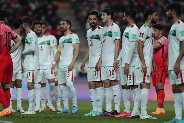 سنگال و نیوزیلند حریفان احتمالی ایران در بازیهای دوستانه