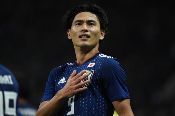 هفتمین حضور پیاپی ساموراییها در جام جهانی