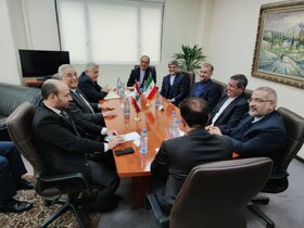وزیر خارجه لبنان: گفتگوهای تهران - ریاض می‌تواند فرصتی را برای کمک به حل بحران یمن فراهم کند