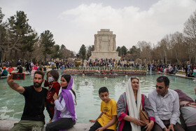 آرامگاه فردوسی و موزه نادری رتبه اول و دوم بازدیدها را به خود اختصاص داده‌اند