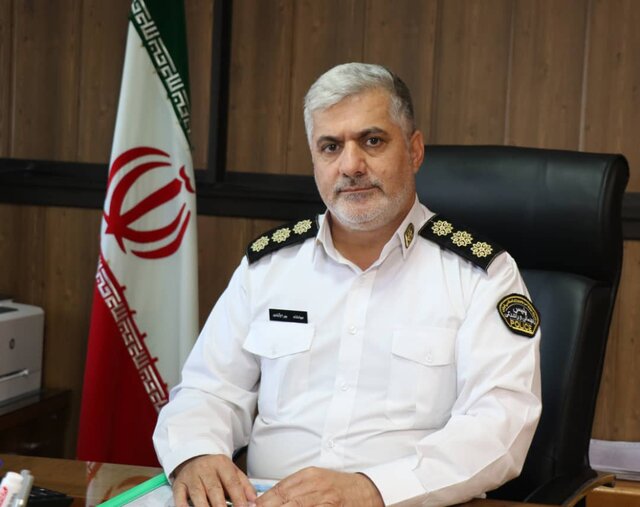 استقرار پلیس راهور در اطراف مراکز گردشگری پایتخت استقرار پلیس راهور در اطراف مراکز گردشگری پایتخت