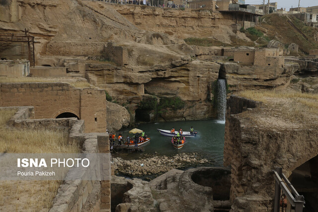 تاکید بر اولویت‌های خدمات شهری در آماده‌سازی شوشتر برای نوروز