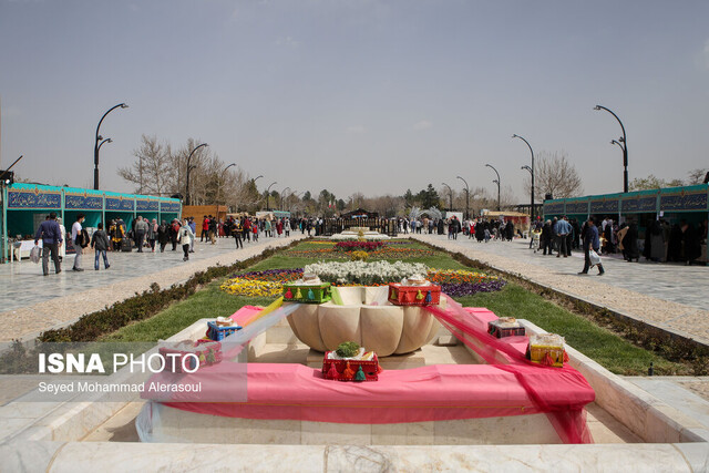 جاذبههای توس به عنوان یکی از مهمترین مقاصد گردشگری مشهد چیست؟ 2