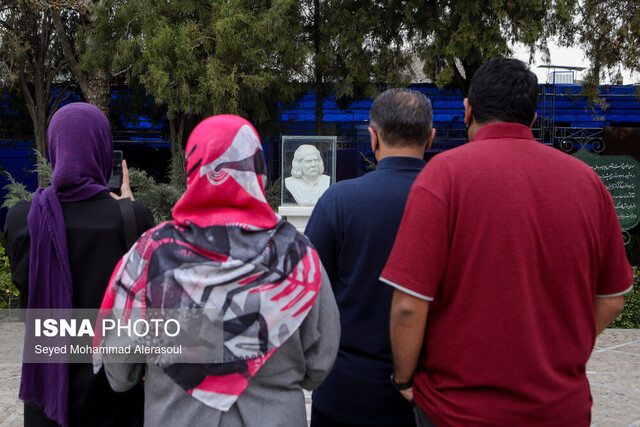 جاذبههای توس به عنوان یکی از مهمترین مقاصد گردشگری مشهد چیست؟ 3